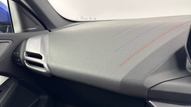 BMW 2 Series 220 M Sport 4dr Step Auto Petrol Saloon